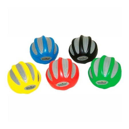 Fabrication Enterprises CanDo Digi-Squeeze Hand Exerciser, Small, 5-Piece Set 27668